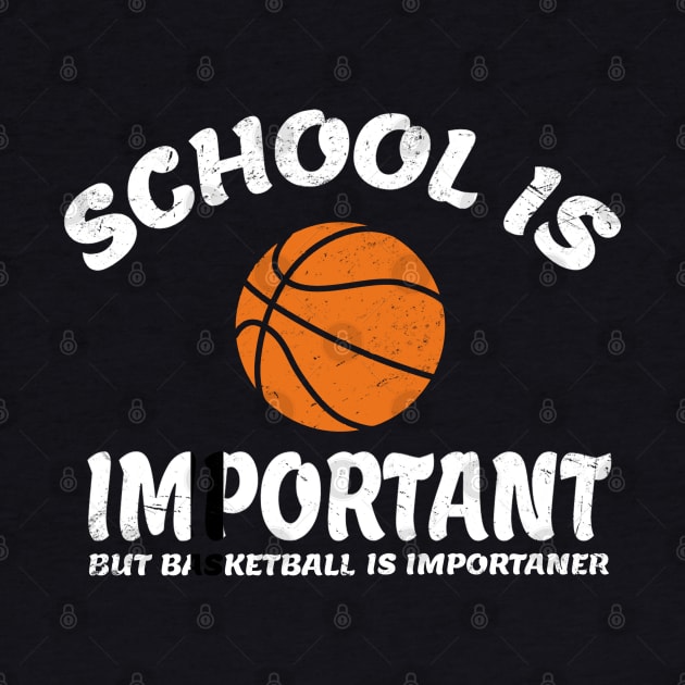 School-is-Important-But-Basketball-is-Importanter by Bayzer